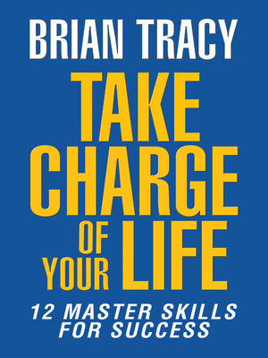 cover image of Take Charge of Your Life